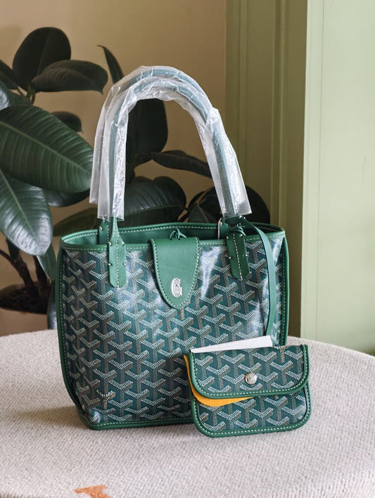 Goyard Mini Anjou