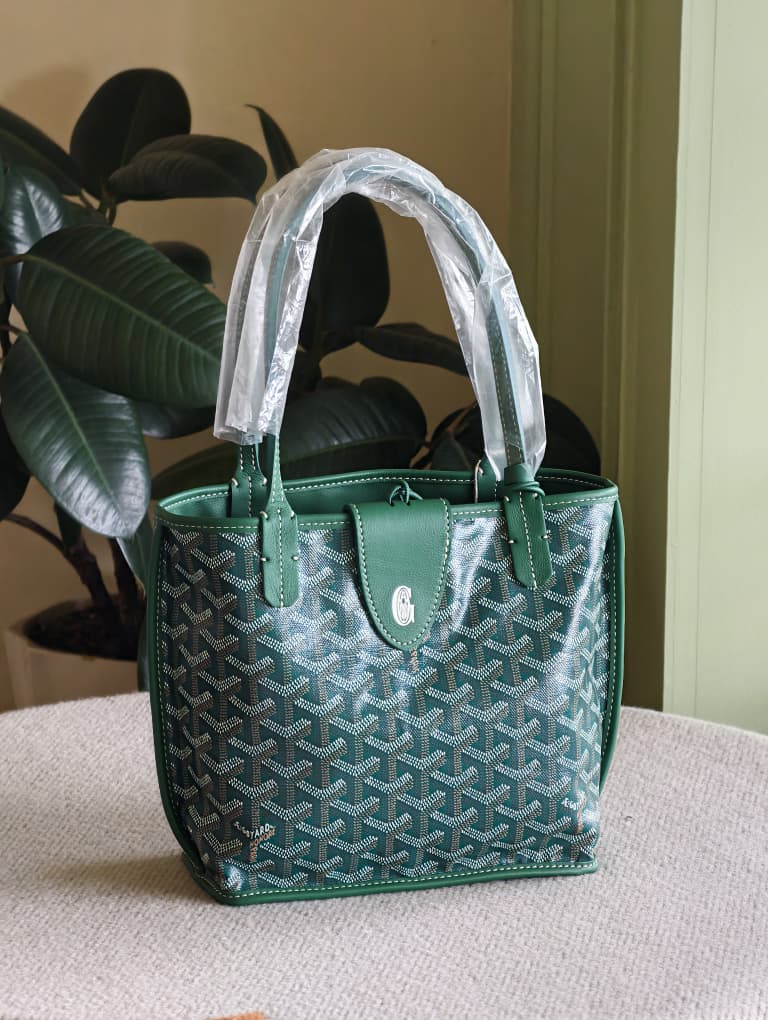 Goyard Mini Anjou